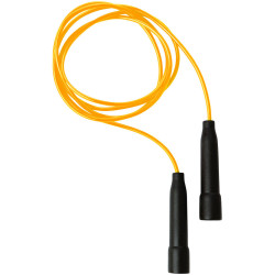 Corde à sauter, Vitesses 1, longueur 3 m, coloris bleu 2