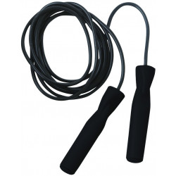 Corde à sauter Vitesses 2 longueur 2.85 m
