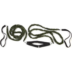 Harnais de résistance pour gardien