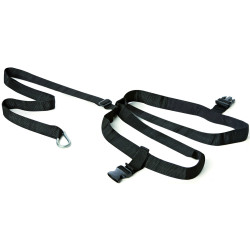 Harnais de résistance