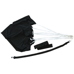 Parachute d'entraînement 2