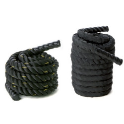 Schéma de l'utilisation des cordes ondulatoires 4.5 kg 2