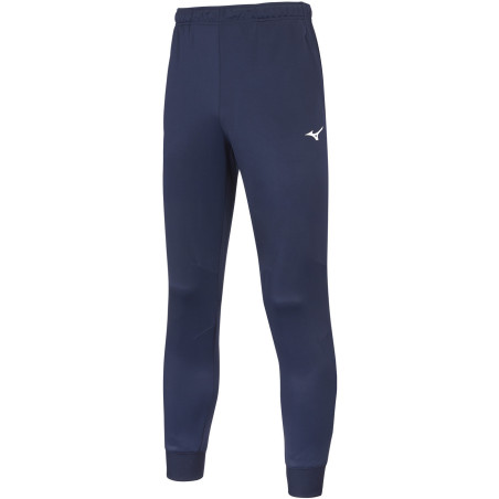 Pantalon de jogging MIZUNO Nara marine de face