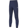 Pantalon de jogging MIZUNO Nara marine de face