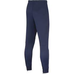 Pantalon de jogging MIZUNO Nara marine de face 2
