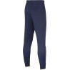 Pantalon de jogging MIZUNO Nara marine de dos