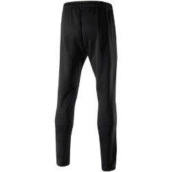 Pantalon d'entraînement Homme MIZUNO Nara noir de face 2