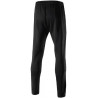 Pantalon d'entraînement Homme MIZUNO Nara noir de dos