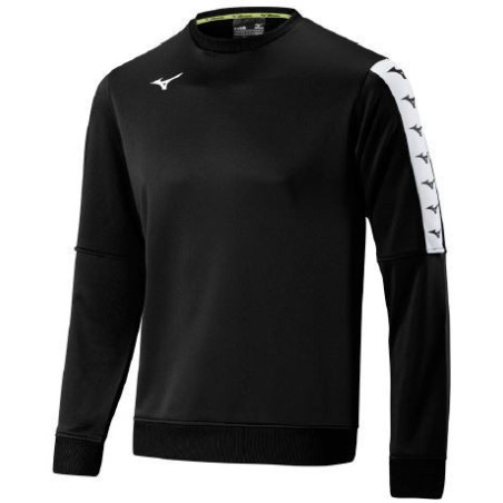 Sweat-shirt MIZUNO Nara noir