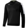 Sweat-shirt MIZUNO Nara noir