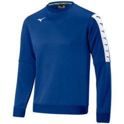 Sweat-shirt MIZUNO Nara marine