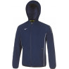 Veste Micro MIZUNO Nagasaki marine