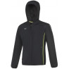 Veste Micro MIZUNO Nagasaki noire