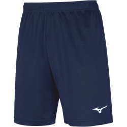 Short de football MIZUNO Shukyu marine
