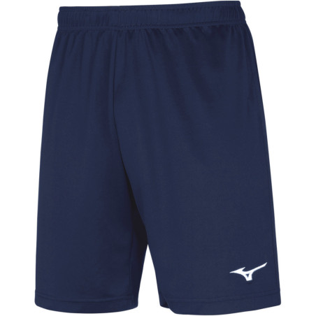 Short de football MIZUNO Shukyu marine