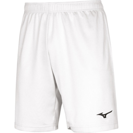 Short de football MIZUNO Shukyu blanc