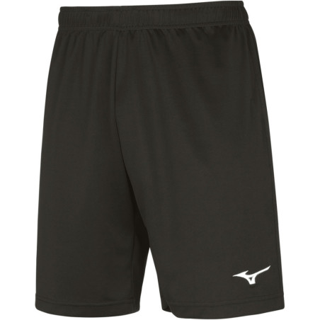 Short de football MIZUNO Shukyu noir
