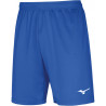 Short de football MIZUNO Shukyu bleu roi