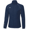 Veste coupe-vent MIZUNO Osaka marine de face