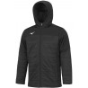 Veste à capuche hybride MIZUNO Sapporo noire