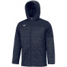 Veste à capuche hybride MIZUNO Sapporo marine