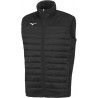 Gilet sans manche hybride Mizuno Sapporo noir