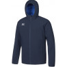 Veste rembourrée MIZUNO marine