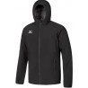 Veste rembourrée MIZUNO noire