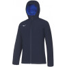 Veste rembourrée MIZUNO Femme marine