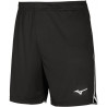 Short MIZUNO High-Kyu, couleur noir