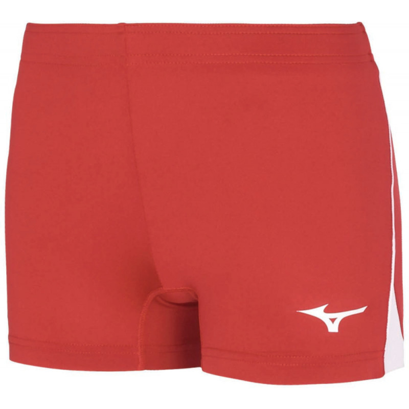 short mizuno femme