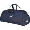 Sac large MIZUNO, couleur marine