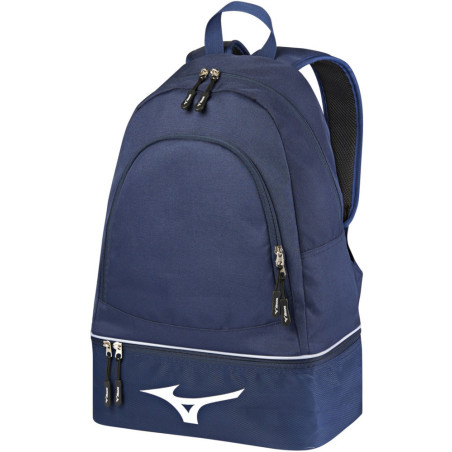 Sac à dos MIZUNO marine