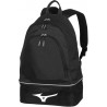 Sac à dos MIZUNO noir