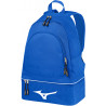 Sac à dos MIZUNO bleu roi