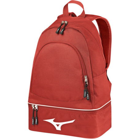Sac à dos MIZUNO rouge