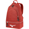 Sac à dos MIZUNO rouge