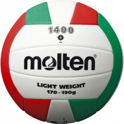 Ballon volley Molten V5C1400L - Club Shop votre équipementier sportif