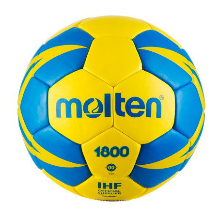 Ballon handball Molten HX1800 taille 00