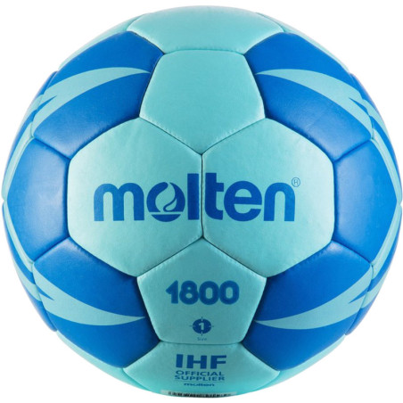 Ballon handball Molten HX1800 taille 1