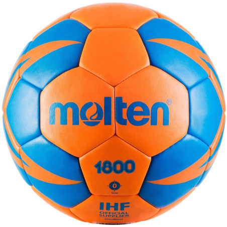Ballon handball Molten HX1800 taille 0