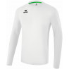 Maillot manches longues ERIMA Liga, couleur blanc