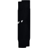 Chaussettes tube ERIMA, couleur noir et blanc