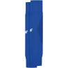 Chaussettes tube ERIMA, couleur bleu roi et blanc