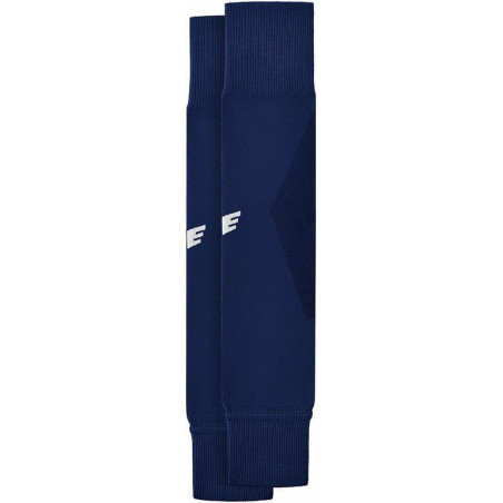 Chaussettes tube ERIMA, couleur marine et blanc