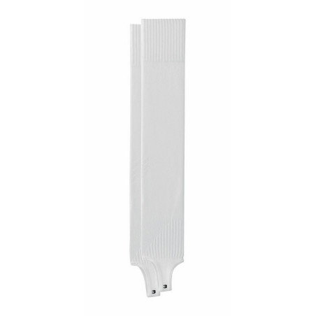 Jambières ERIMA, couleur blanc