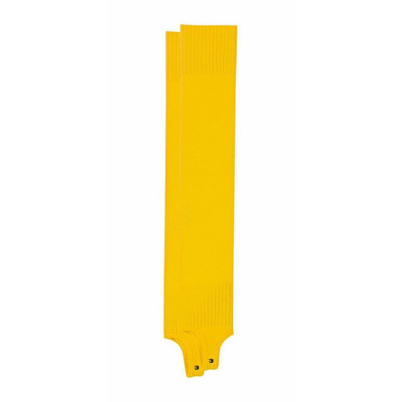 Jambières ERIMA, couleur jaune