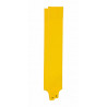 Jambières ERIMA, couleur jaune