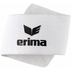 Tib-scratch ERIMA, couleur blanc