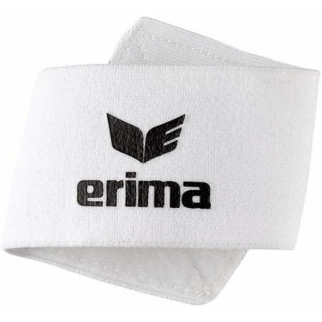 Tib-scratch ERIMA, couleur blanc